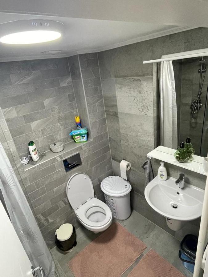 Apartament Stefi Sighisoara Ngoại thất bức ảnh